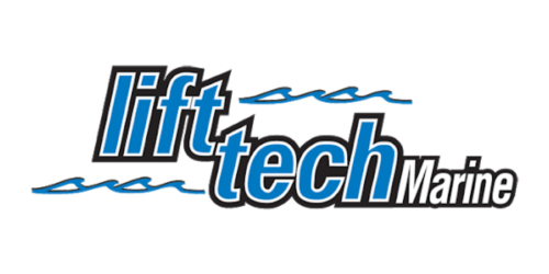 lift tech marine logo